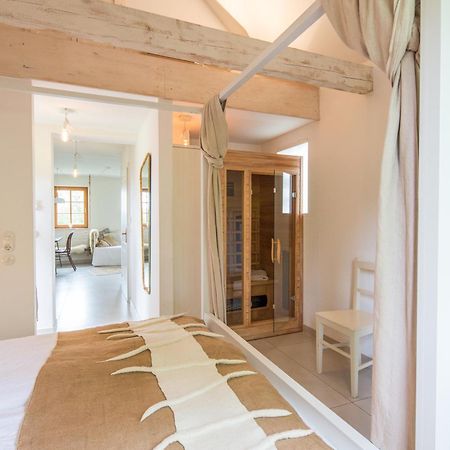 Edlitz im BurgenlandWeinlofts Weinloft I别墅 外观 照片