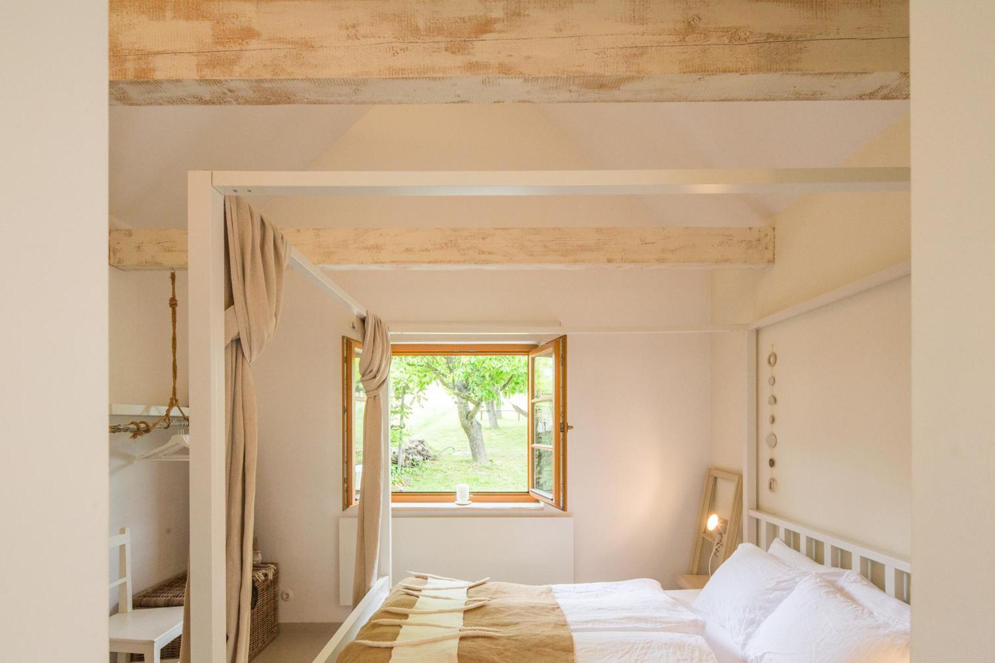 Edlitz im BurgenlandWeinlofts Weinloft I别墅 外观 照片