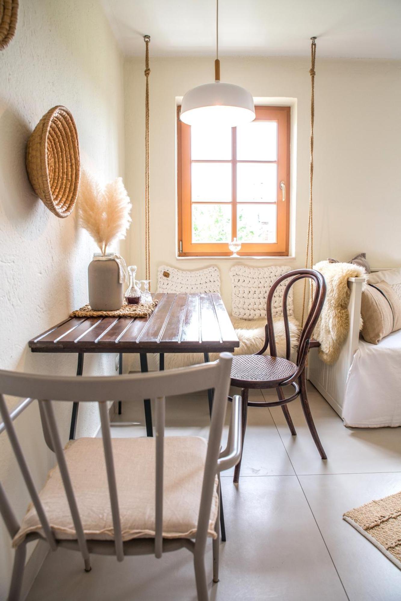 Edlitz im BurgenlandWeinlofts Weinloft I别墅 外观 照片