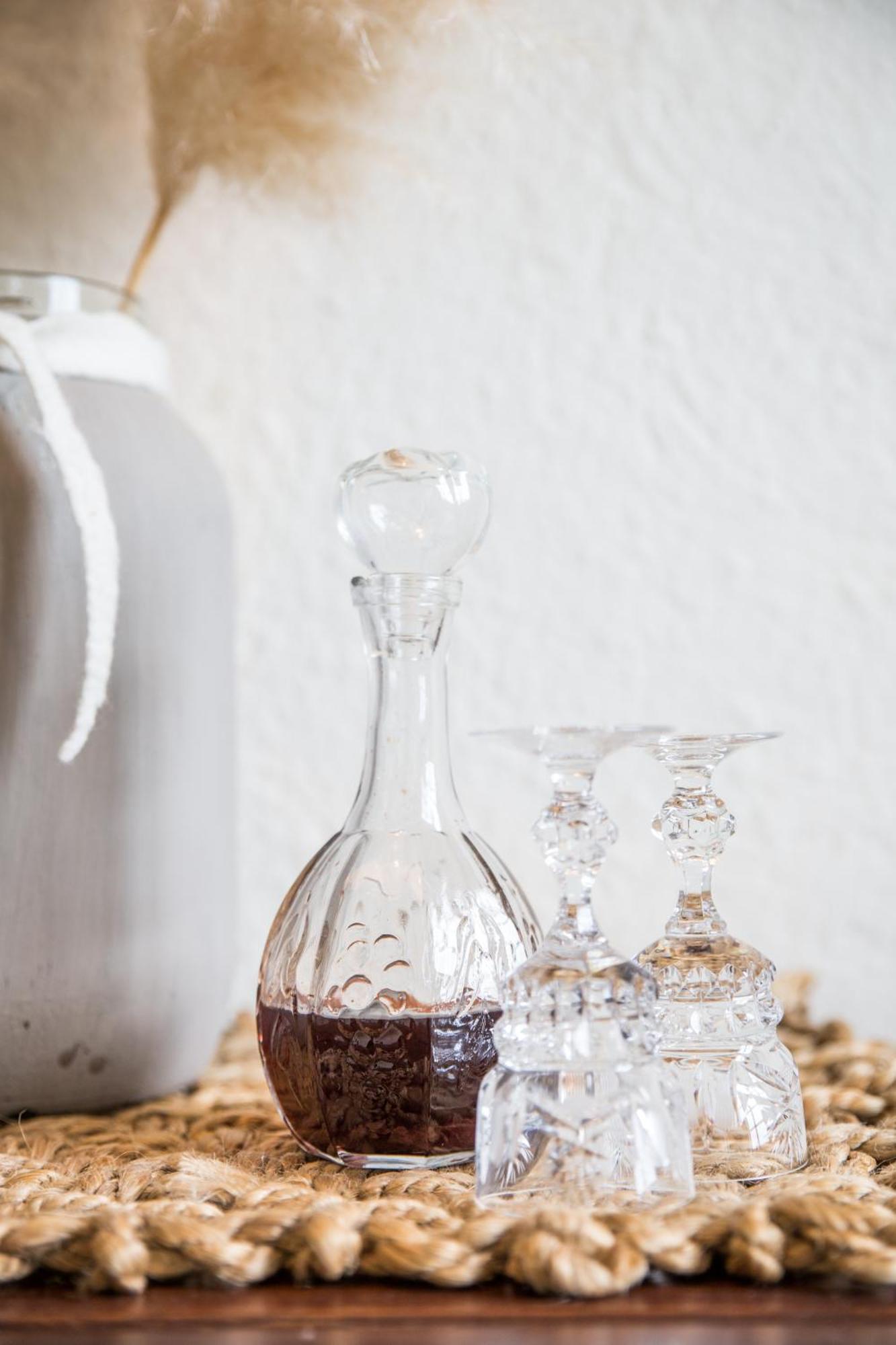 Edlitz im BurgenlandWeinlofts Weinloft I别墅 外观 照片