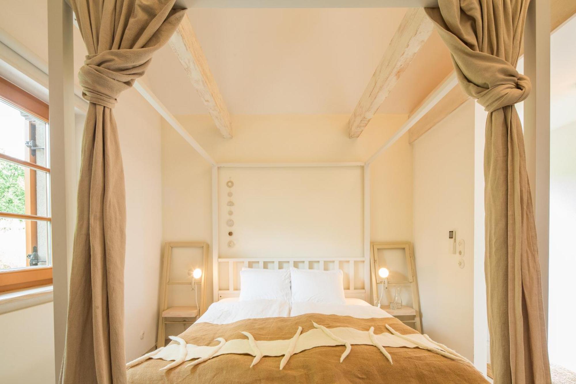 Edlitz im BurgenlandWeinlofts Weinloft I别墅 外观 照片