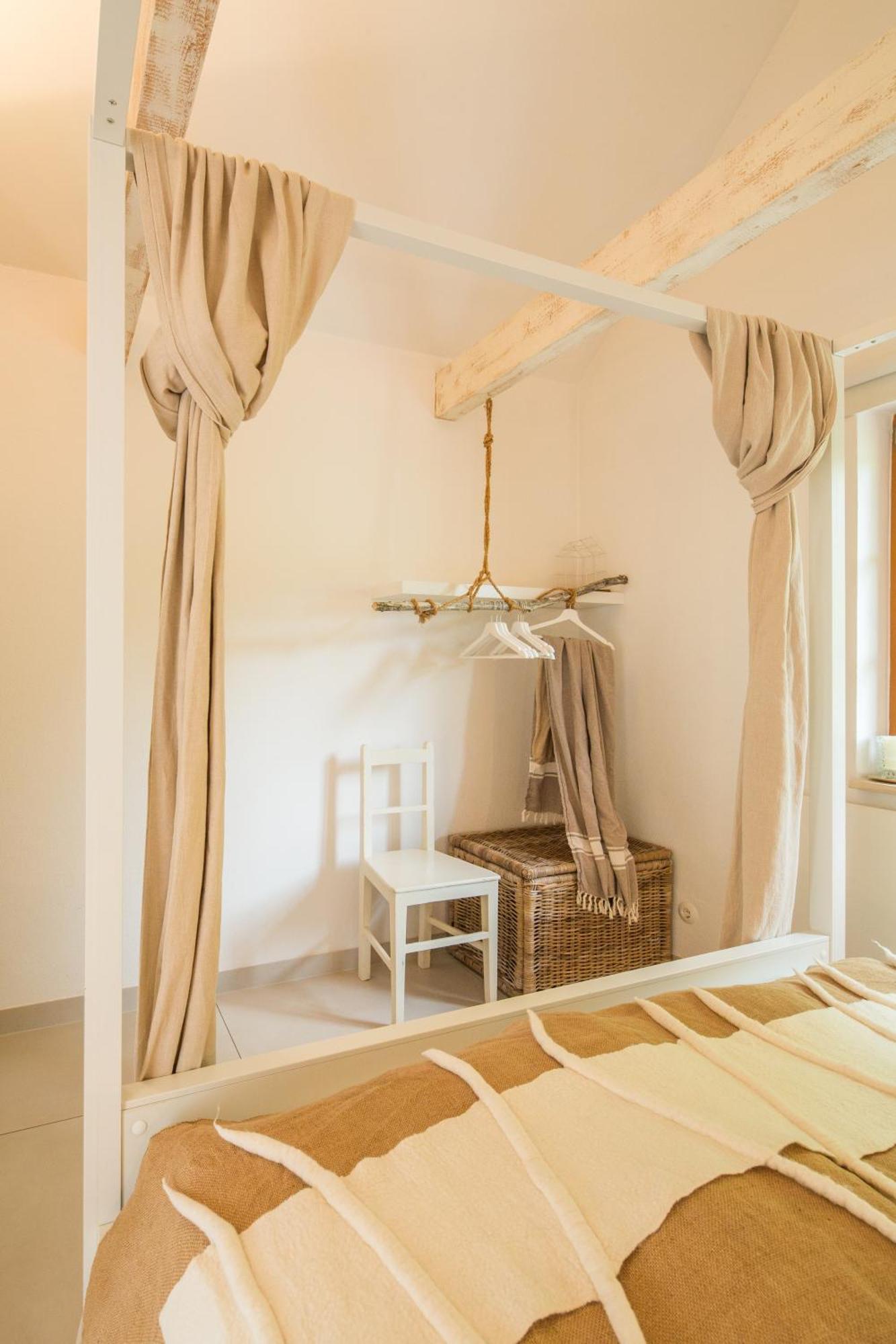 Edlitz im BurgenlandWeinlofts Weinloft I别墅 外观 照片