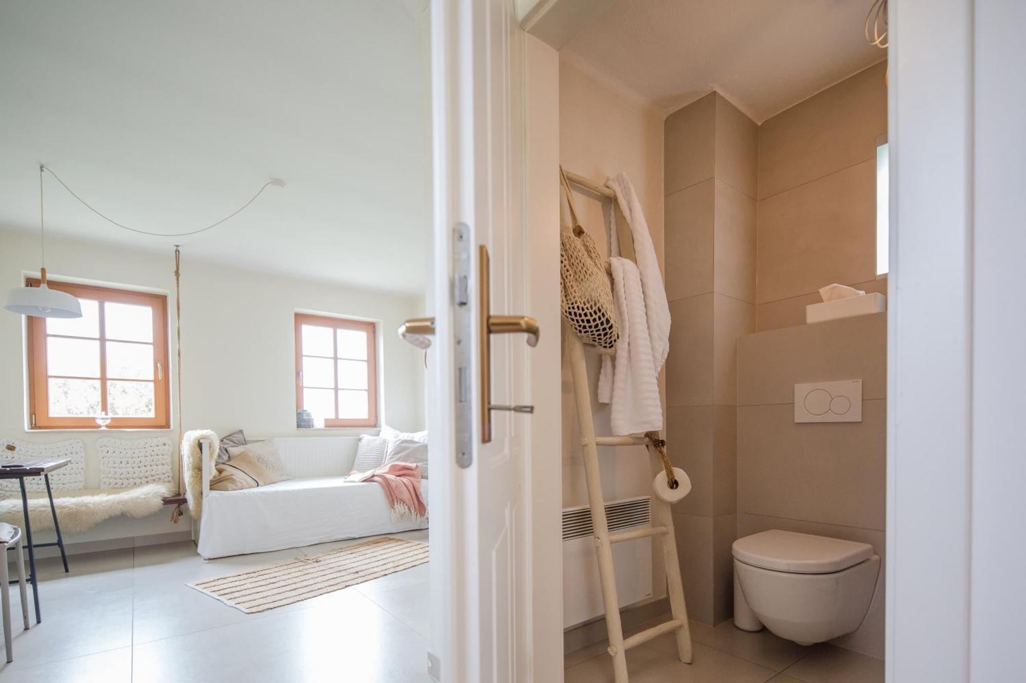 Edlitz im BurgenlandWeinlofts Weinloft I别墅 外观 照片