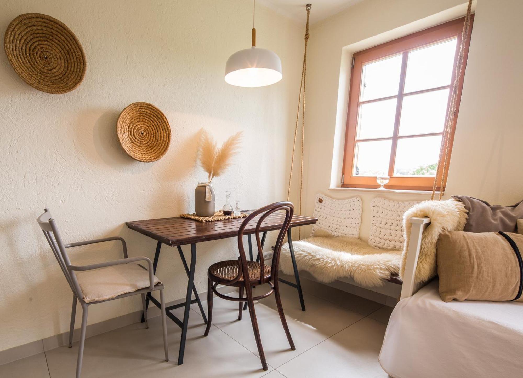 Edlitz im BurgenlandWeinlofts Weinloft I别墅 外观 照片