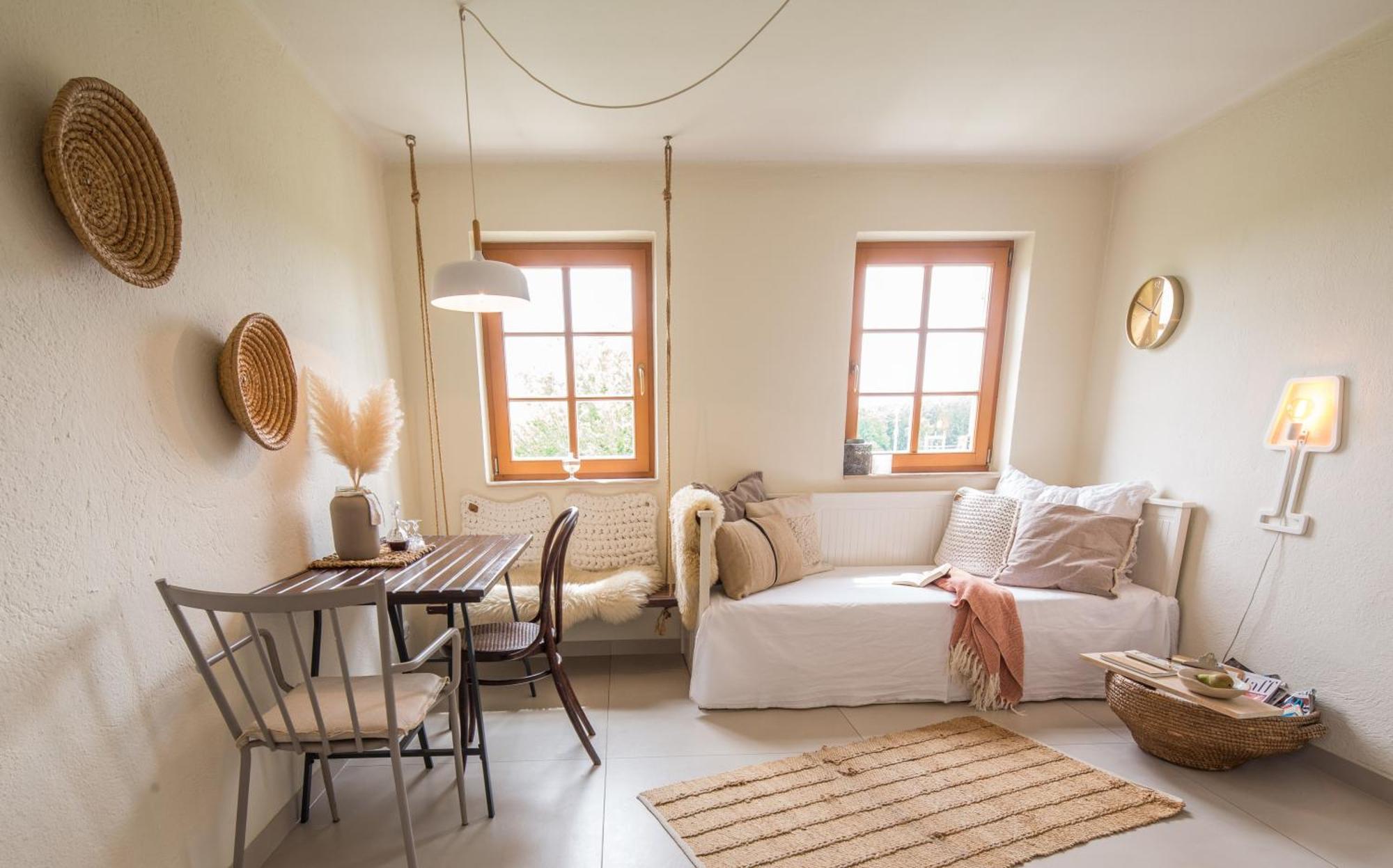 Edlitz im BurgenlandWeinlofts Weinloft I别墅 外观 照片