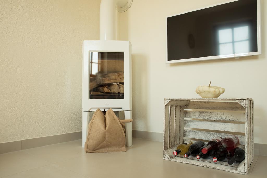 Edlitz im BurgenlandWeinlofts Weinloft I别墅 外观 照片