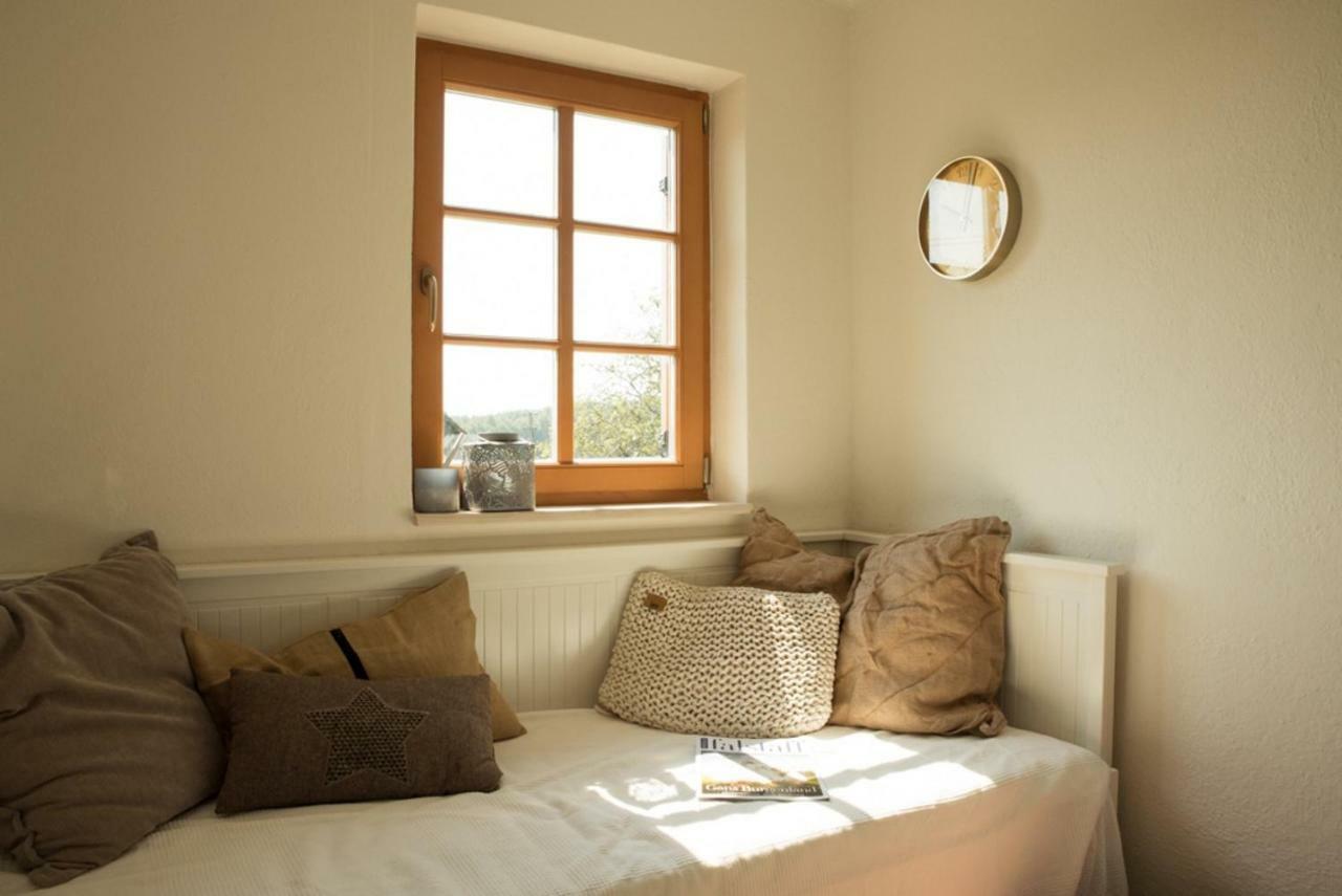 Edlitz im BurgenlandWeinlofts Weinloft I别墅 外观 照片